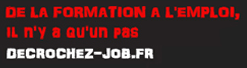 Decrochez-job