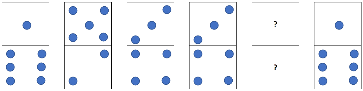 Exemple test des dominos N°2