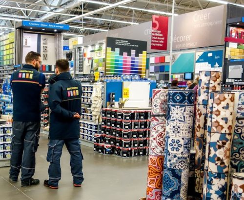 Entretien D Embauche Castorama Decrochez Job