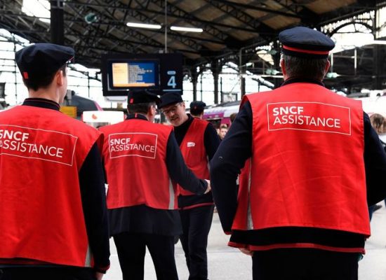 Devenir employer de la SNCF en réussissant le concours