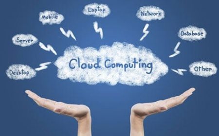 Définissez le Cloud Computing durant votre entretien d'embauche chez Umanis